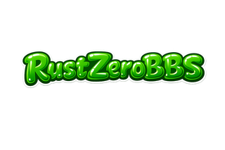 RustZeroBBS